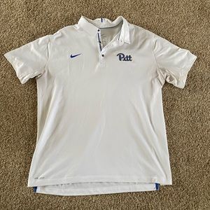Nike Dri Fit Polo